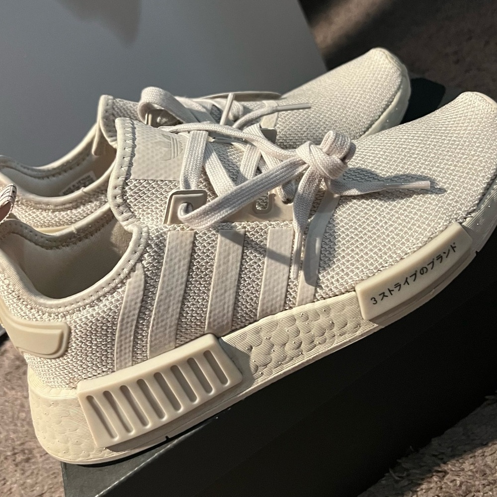 Adidas NMD.